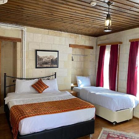 Dilek Hanim Konagi Butik Otel Gaziantep Kültér fotó