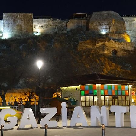Dilek Hanim Konagi Butik Otel Gaziantep Kültér fotó