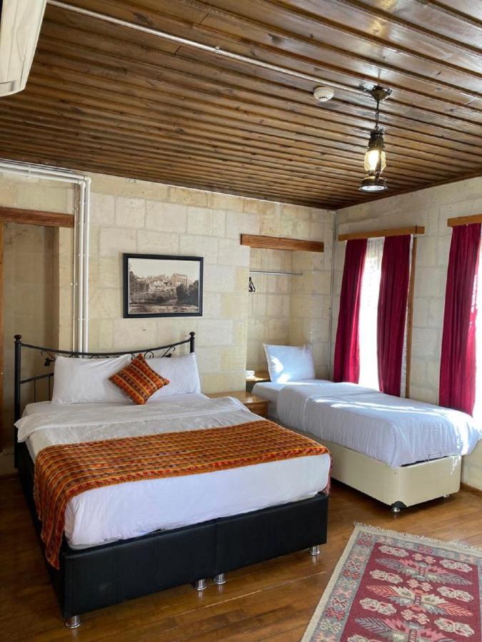 Dilek Hanim Konagi Butik Otel Gaziantep Kültér fotó