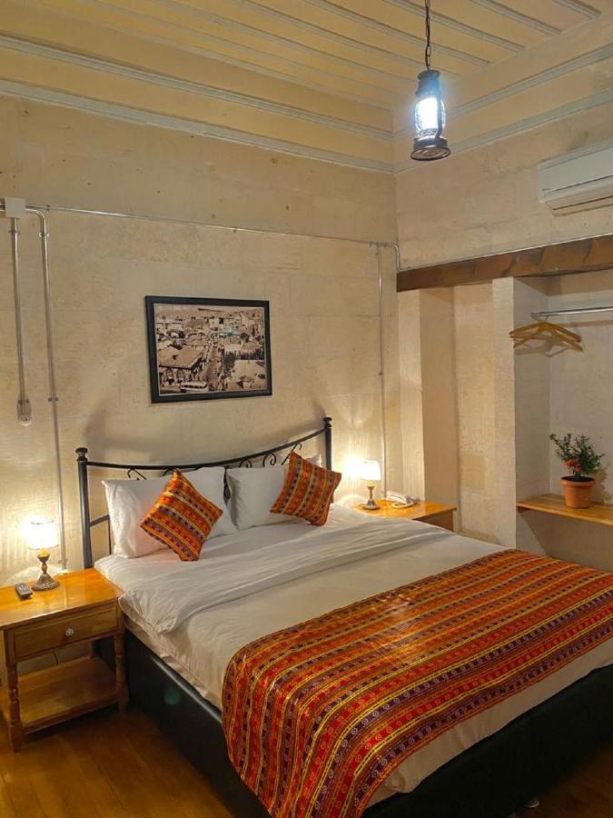 Dilek Hanim Konagi Butik Otel Gaziantep Kültér fotó