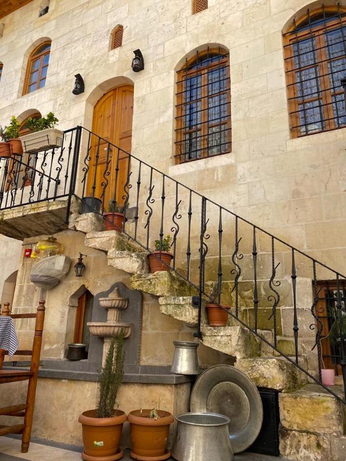 Dilek Hanim Konagi Butik Otel Gaziantep Kültér fotó