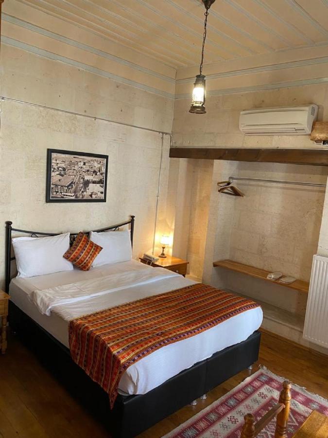 Dilek Hanim Konagi Butik Otel Gaziantep Kültér fotó