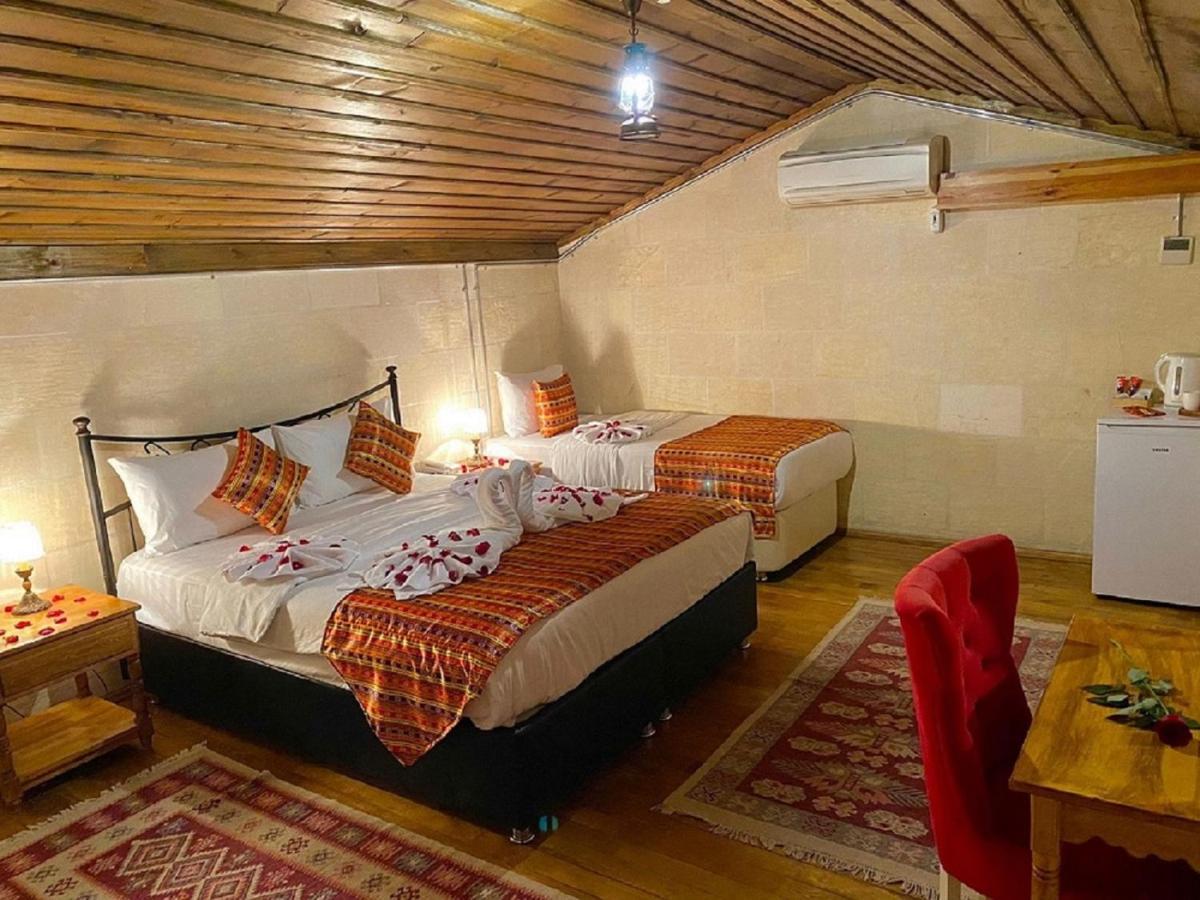 Dilek Hanim Konagi Butik Otel Gaziantep Kültér fotó