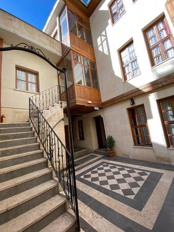 Dilek Hanim Konagi Butik Otel Gaziantep Kültér fotó