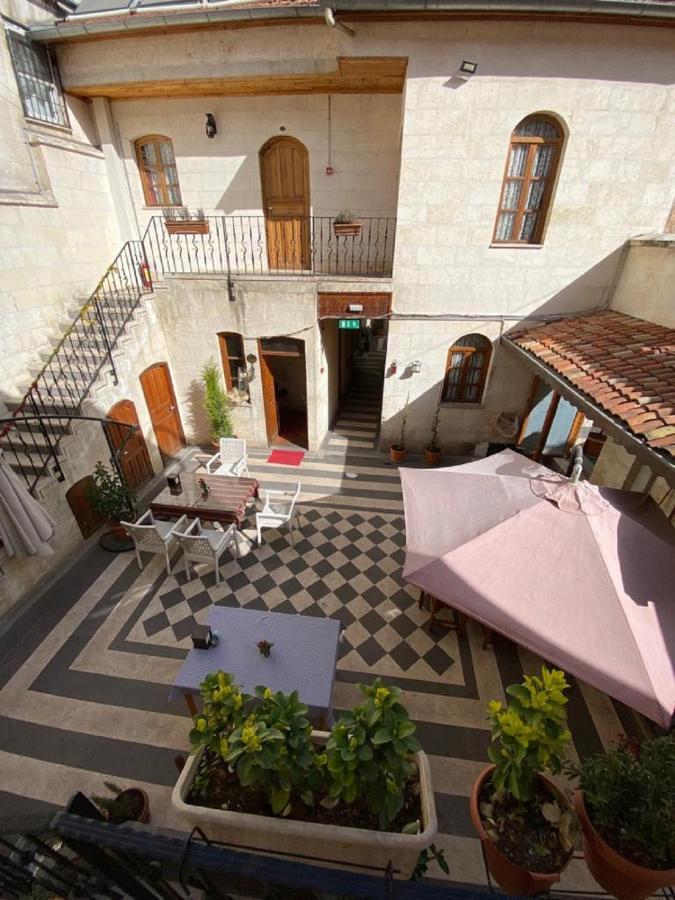 Dilek Hanim Konagi Butik Otel Gaziantep Kültér fotó