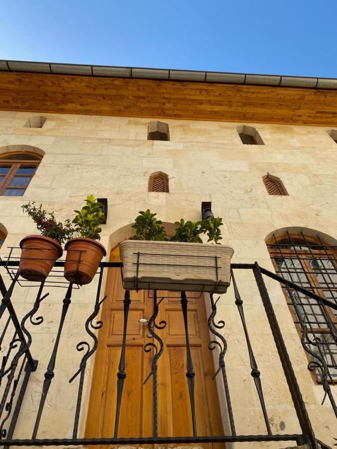 Dilek Hanim Konagi Butik Otel Gaziantep Kültér fotó
