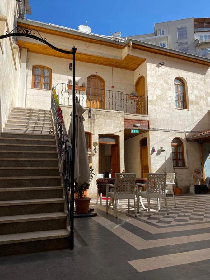 Dilek Hanim Konagi Butik Otel Gaziantep Kültér fotó