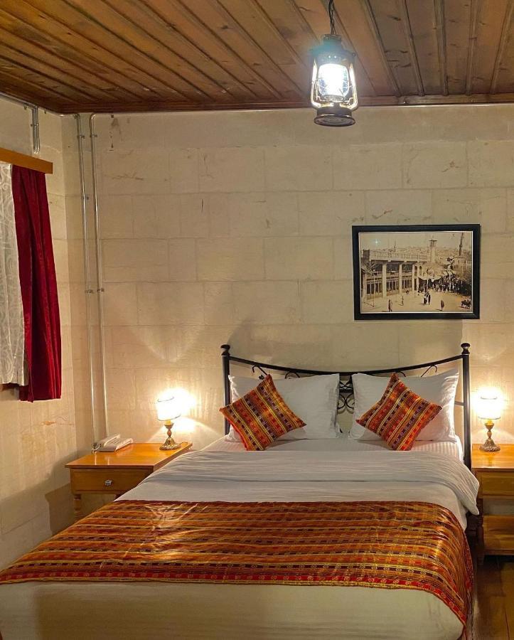 Dilek Hanim Konagi Butik Otel Gaziantep Kültér fotó