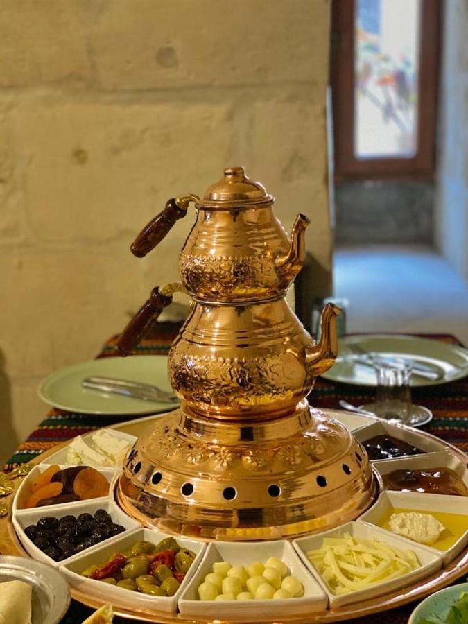 Dilek Hanim Konagi Butik Otel Gaziantep Kültér fotó