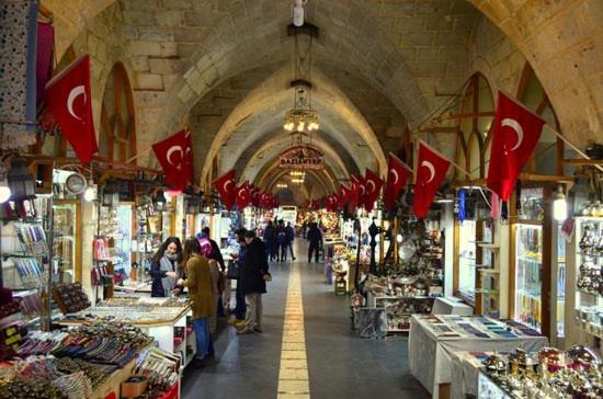 Dilek Hanim Konagi Butik Otel Gaziantep Kültér fotó