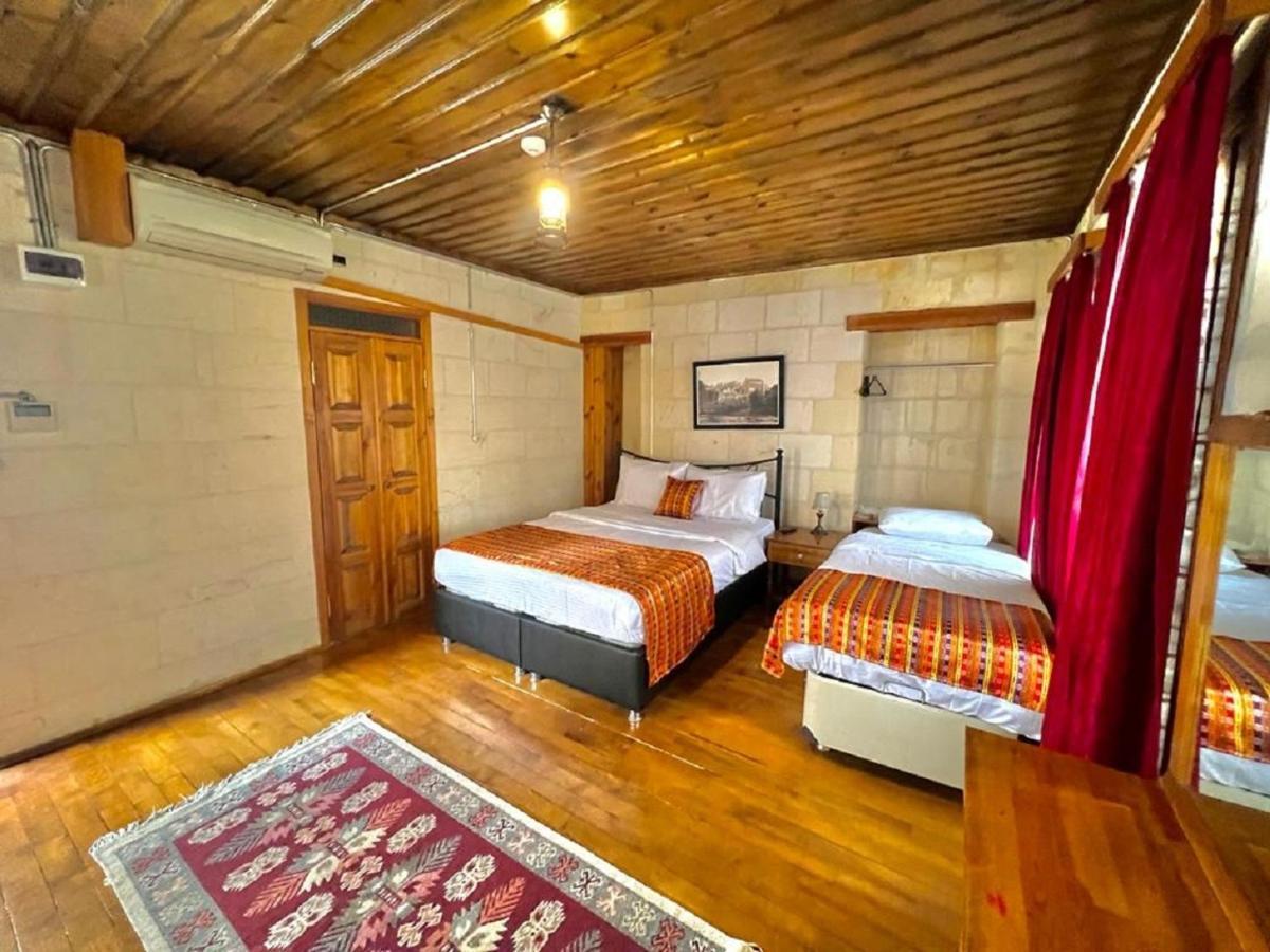 Dilek Hanim Konagi Butik Otel Gaziantep Kültér fotó