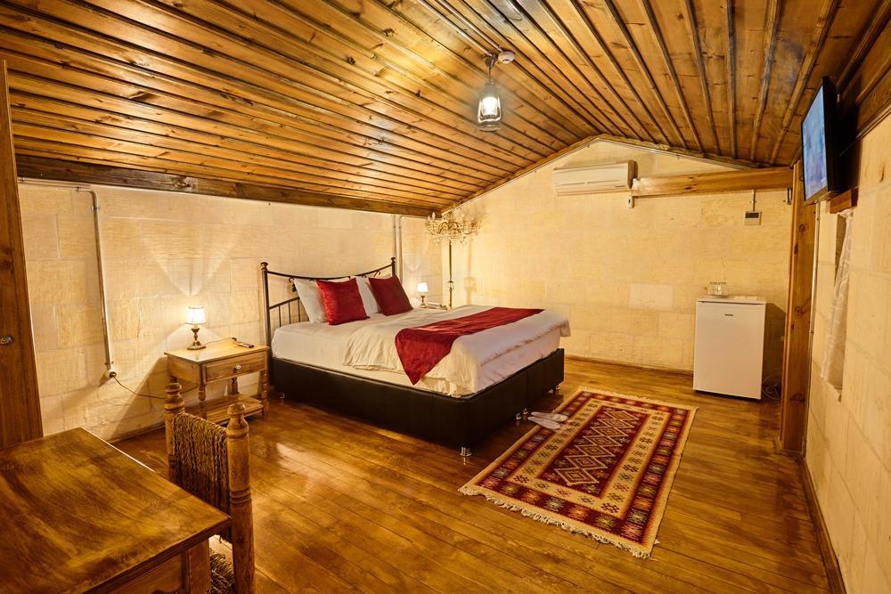 Dilek Hanim Konagi Butik Otel Gaziantep Kültér fotó